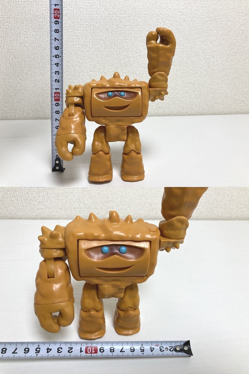 トイストーリー3 チャンク レア トイストーリー ムービーサイズ