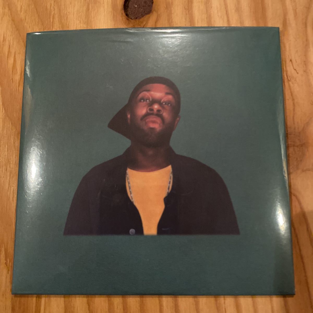 DJ KIYO DEDICATED TO J DILLA MIX CD-R