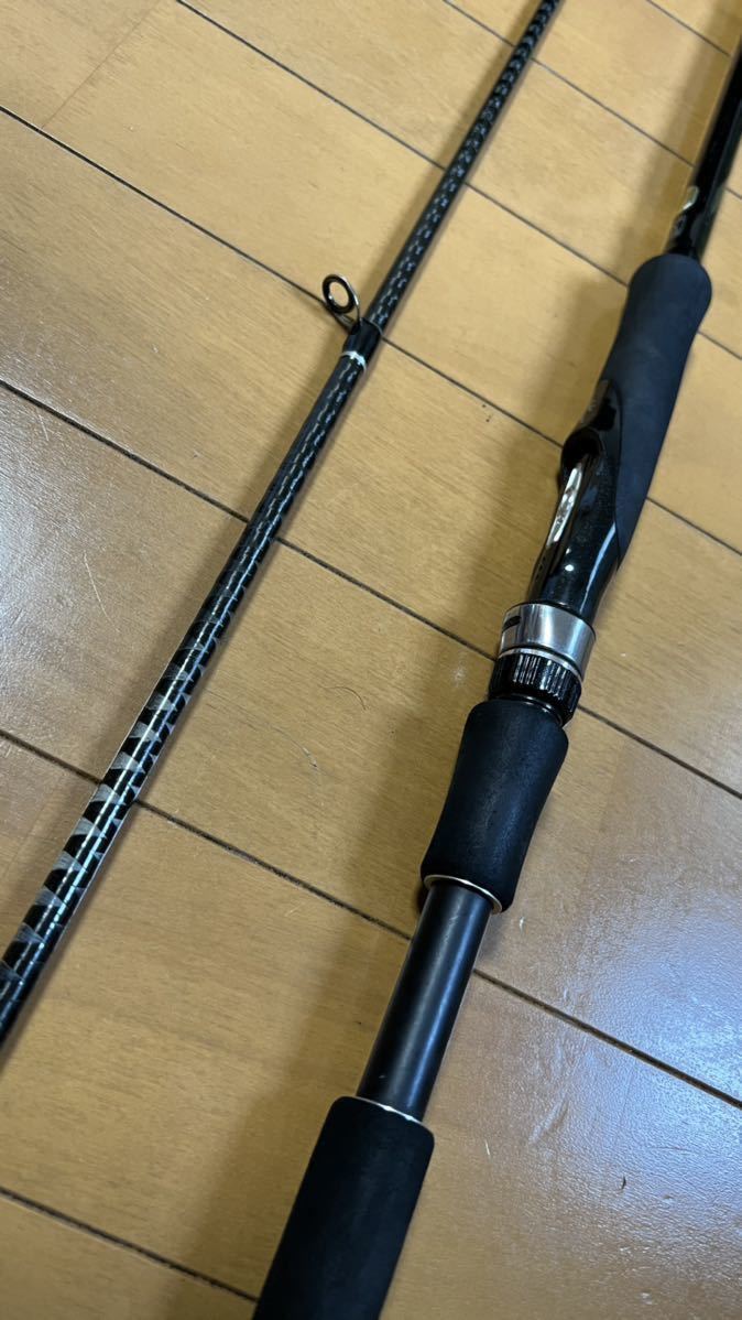 ディアルーナ S1000ML SHIMANO ディアルーナ XR S1000ML DIALUNA シマノ シーバス