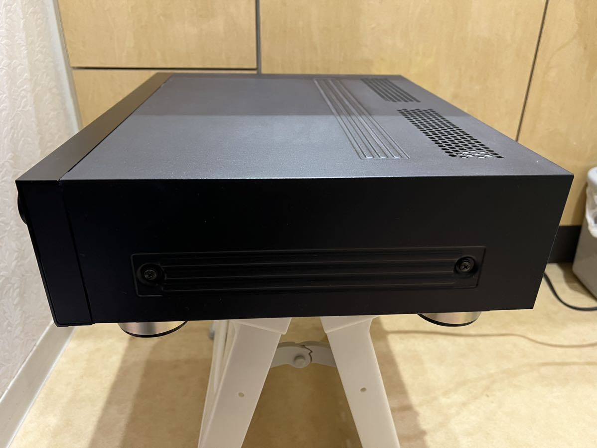 Pioneer パイオニアT-818 ステレオカセットデッキ 通電確認のみ
