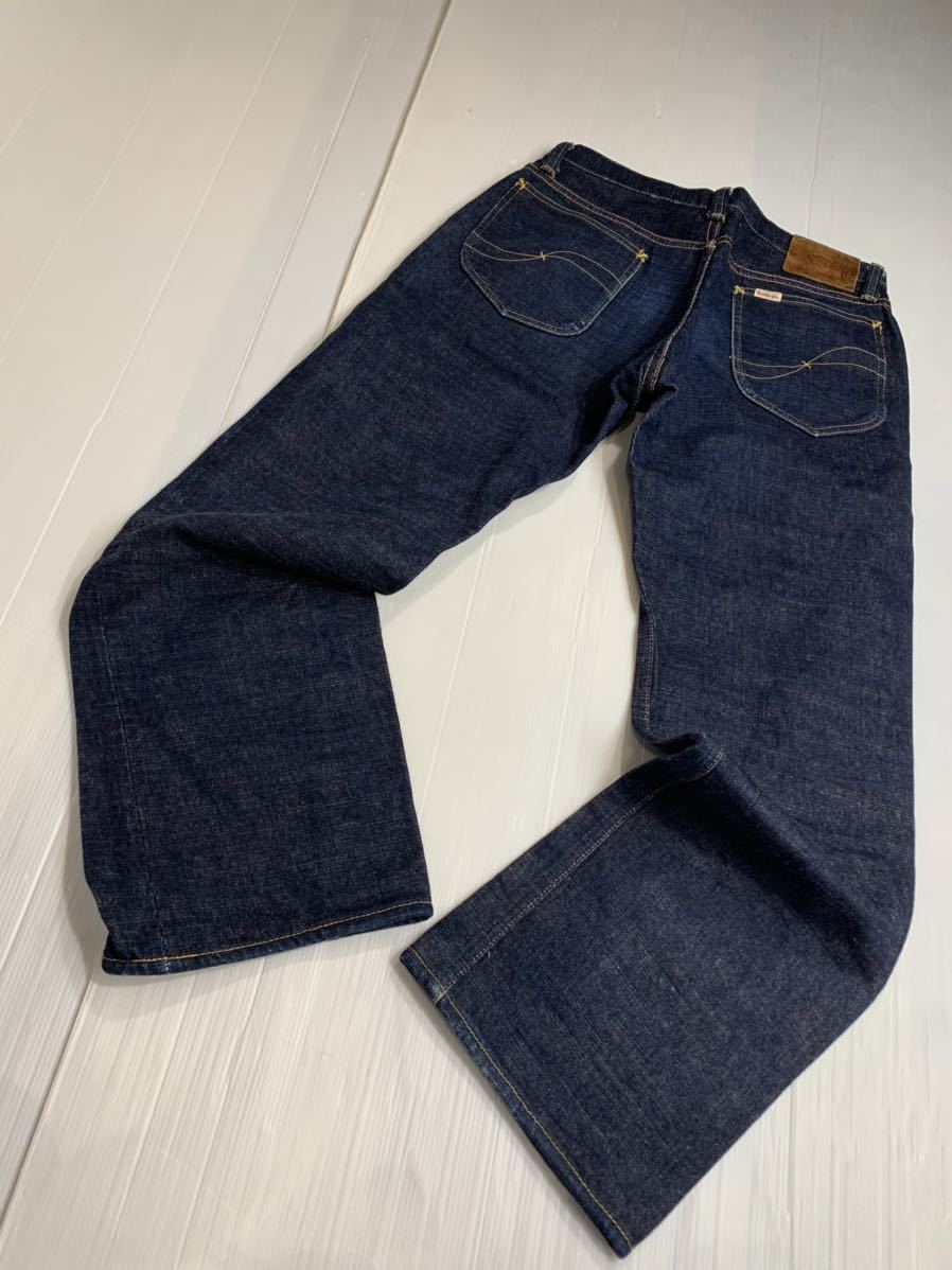 SAMURAI GENUINE JEANS サムライジーンズ 侍 日本製 S0110XJ 刃 濃紺  