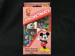 ディズニー ミッキー ミニーイラスト ジグソーパズル 結婚式 ウェディングベル 1500ピース デッドストック Sghps In