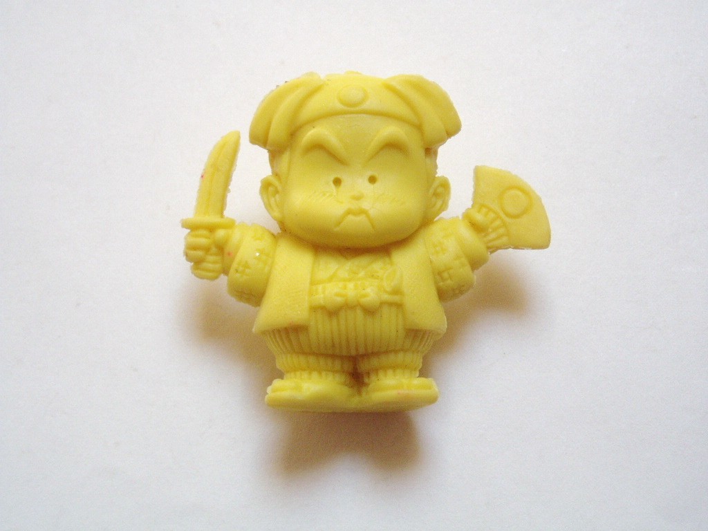 マイナー消しゴム Dr.SLUMP アラレちゃん消しゴム まとめてセット ミニ