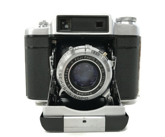 フジカシックス Yahoo!オークション - 「fujica six」フィルムカメラ