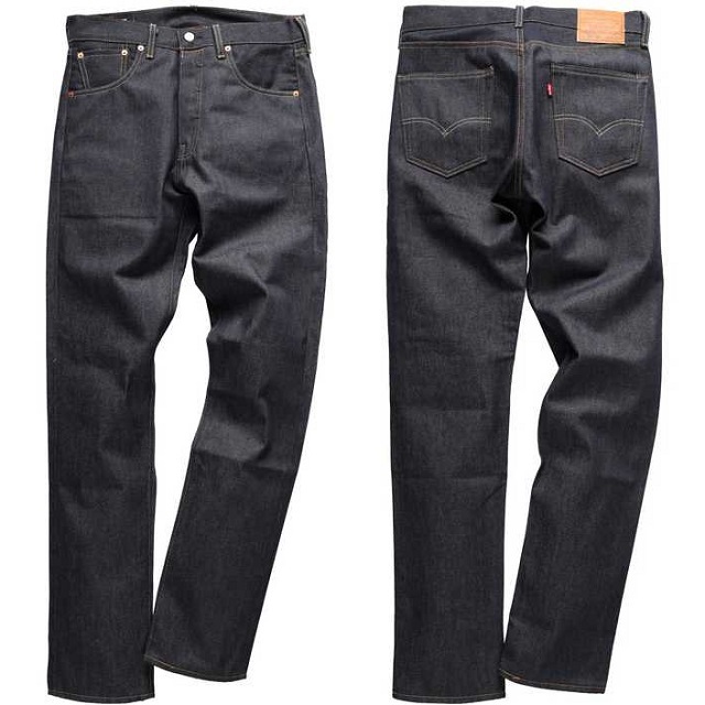 リーバイス W29 MADE IN THE USA 501 