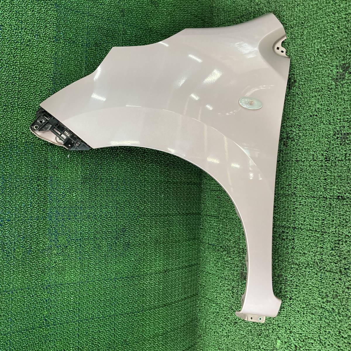 新作入荷，豊富な ワゴンR FX MH34S 左 フェンダー カラーNO ZJG A0765(サイド)｜売買されたオークション情報、yahooの商品情報をアーカイブ公開 - オークファン スズキ用