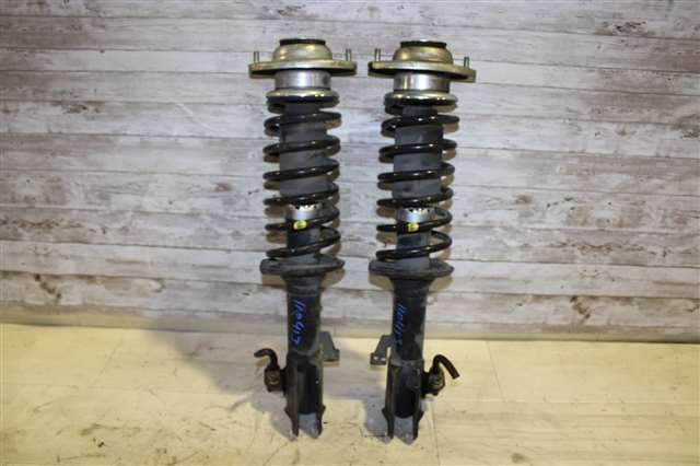 【限定SALE，新品】 アルト HA24S フロントストラット左右 漏れ抜け無し ブーツOK 41602-72J51/110413(ショックアブソーバー)｜売買されたオークション情報、yahooの商品情報をアーカイブ公開 - オークファン ショックアブソーバー
