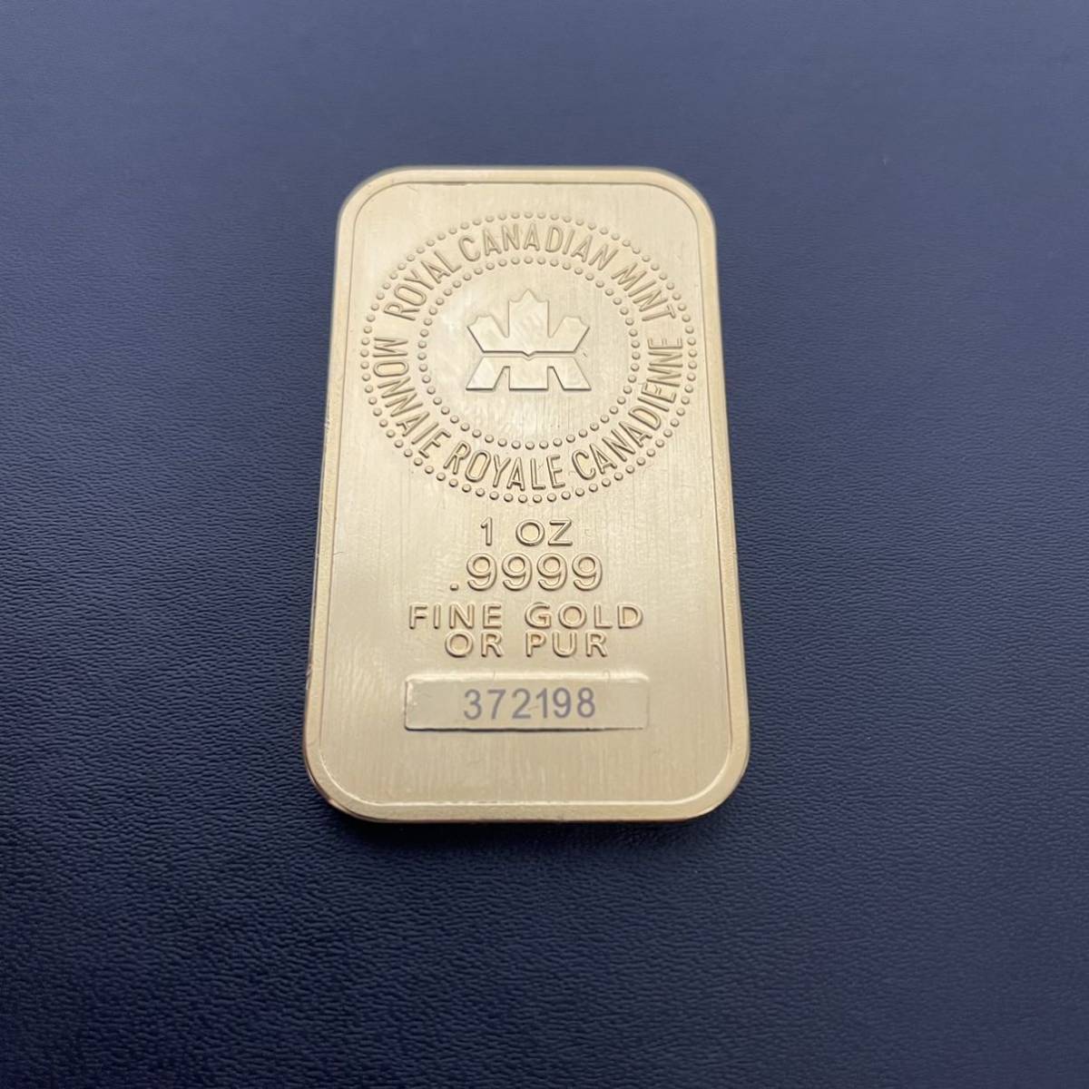 本物 純金 インゴット 0 1g プラスチックケース入り K24 徳力本店 ゴールド バー 金 地金 E 引き出物