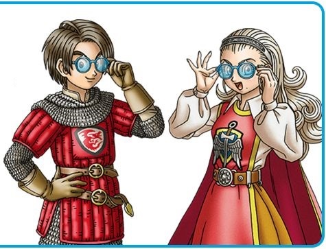 アイテムコード Zoff ドラゴンクエスト10 スライムメガネ ZOFF