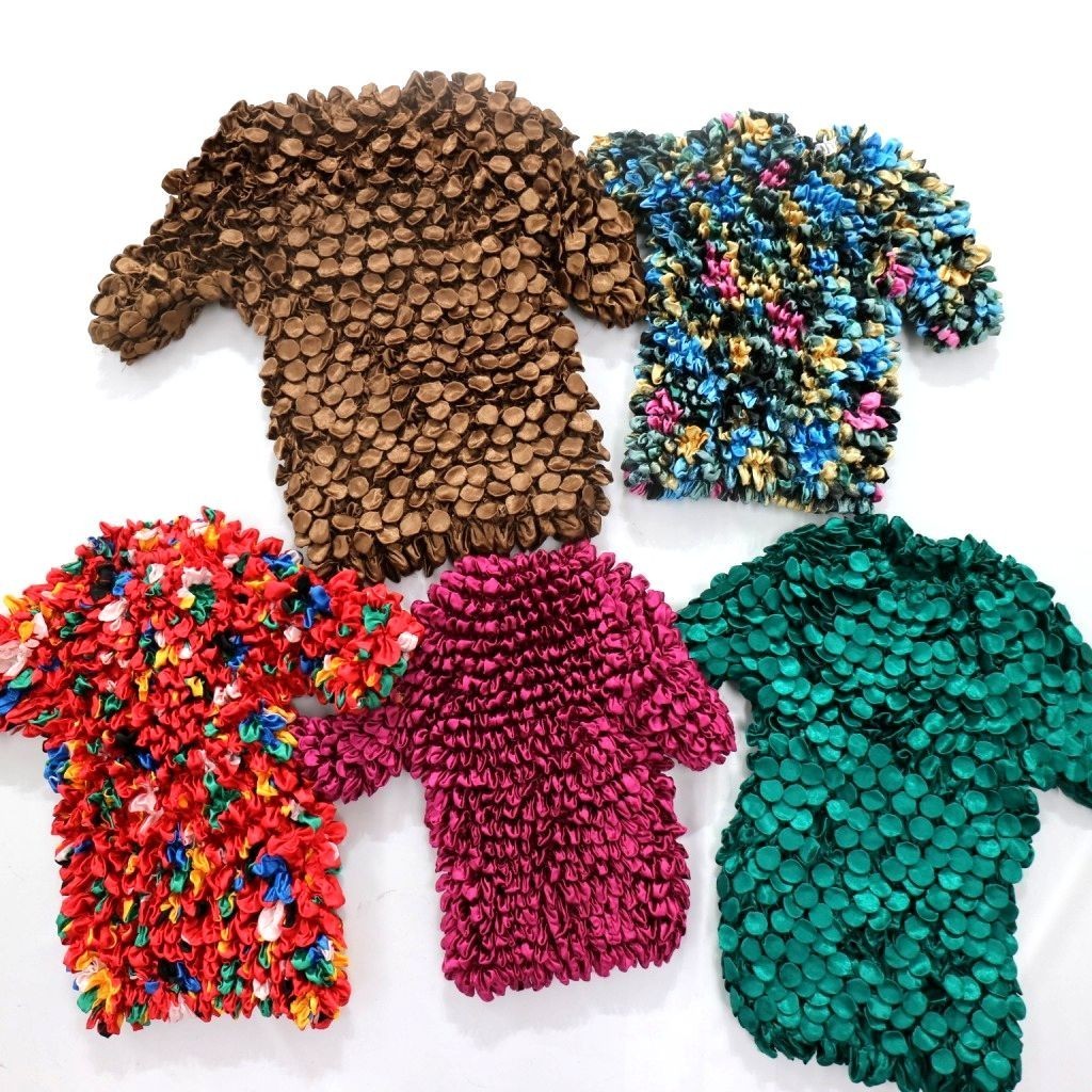 ◎ポップコーントップス シャツ set レインボー 2000s 他 (メンズL/XL) 20枚セット まとめ売り 古着卸 1円スタート 最落なし MH7333 ☆ポイント10倍☆ストライプTEEボーダーTEEtシャツ | レインボー ビッグ ボーダー柄 ポップコーン軽量バッグ