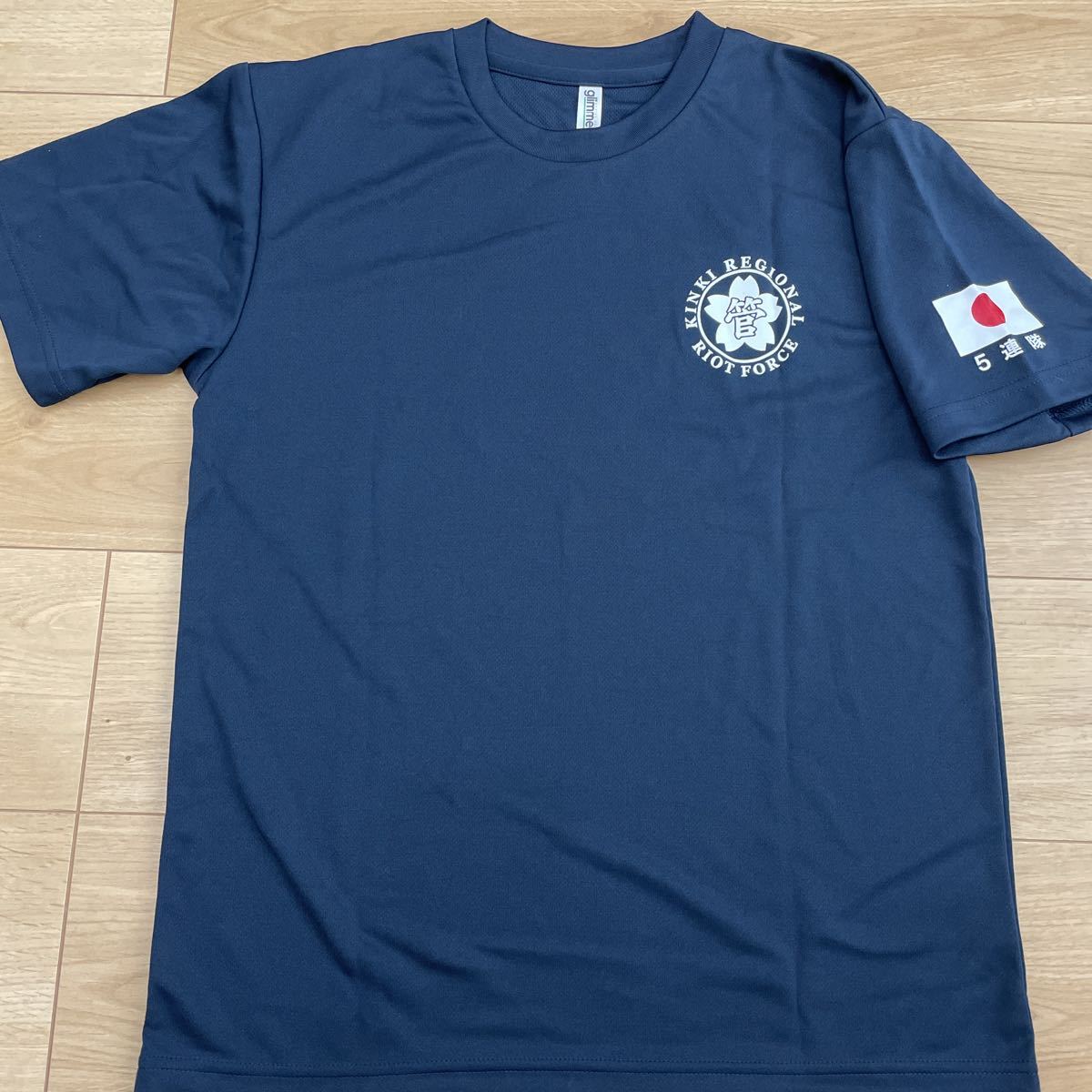 警察 消防 自衛隊 機動隊 レスキュー 救急 レンジャー 個人装備 Tシャツ Tシャツ 売買されたオークション情報 Yahooの商品情報をアーカイブ公開 オークファン Aucfan Com