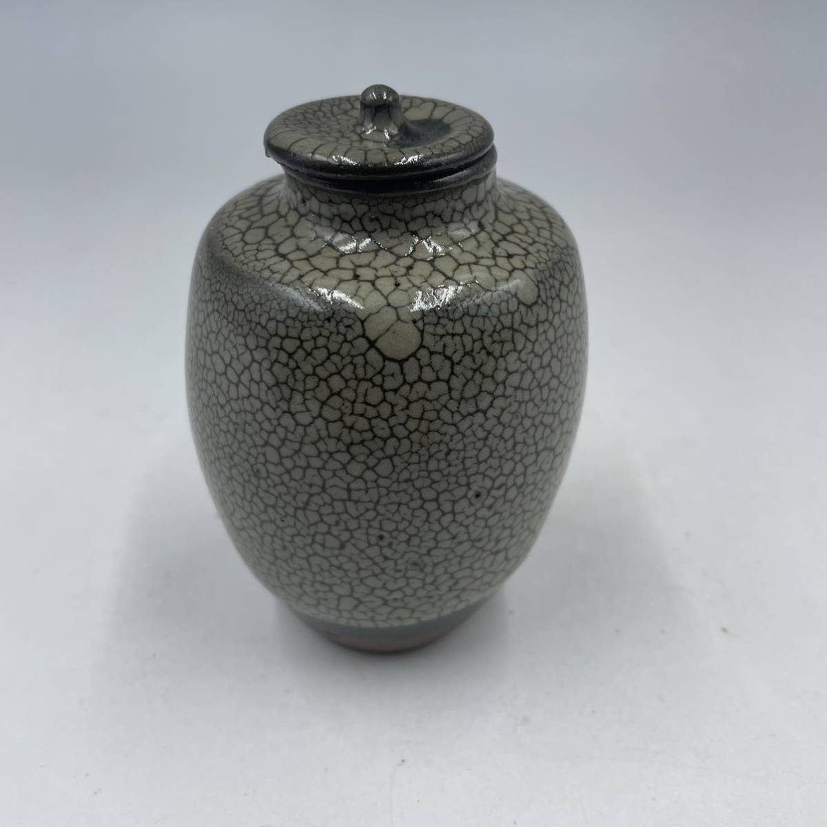 茶道具 水差し 薩摩焼 龍門司焼の三彩 【正規取扱】【オフィシャル