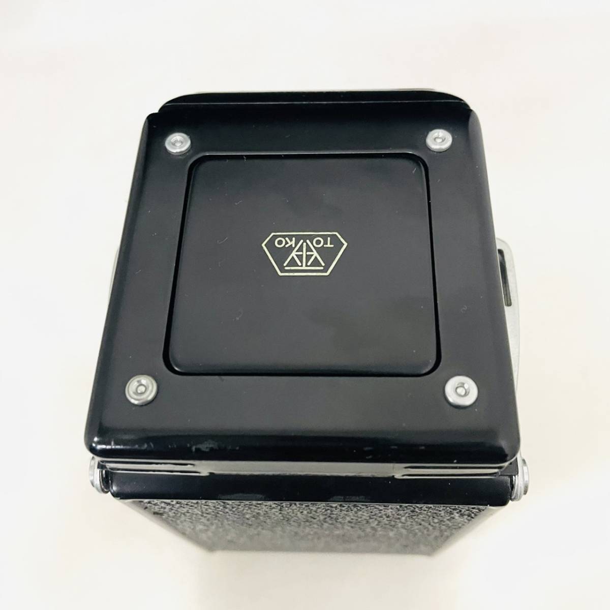 1円スタート ☆希少☆ PRIMOFLEX AUTOMAT-L 二眼レフカメラ