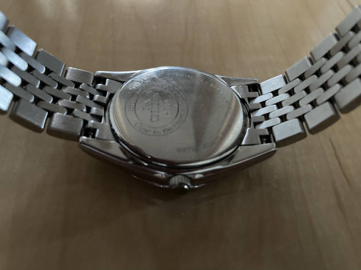 The CITIZEN ザ・シチズン A610-H14061TA Yahoo!オークション A610 