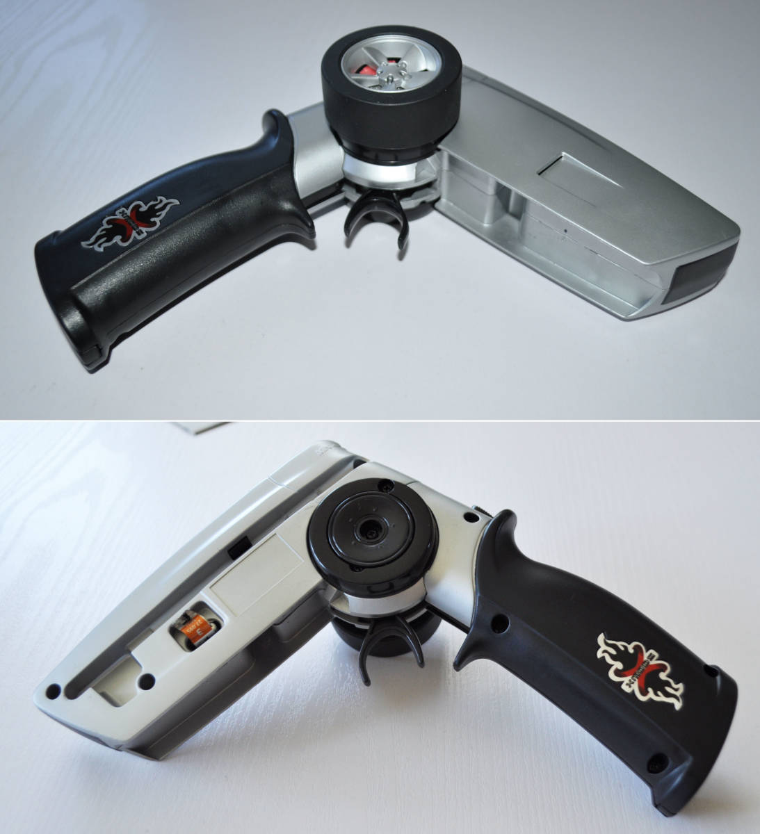 HPI xmods ラジコン インプレッサ HPI xmods ラジコン インプレッサ