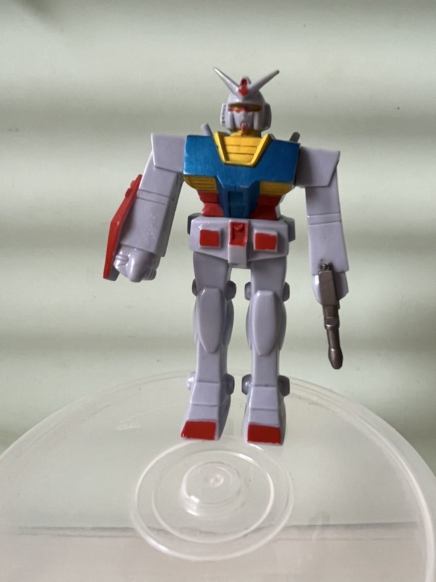 ソフビフィギュア ガンダム 創通エージェンシー 日本サンライズ 【公式