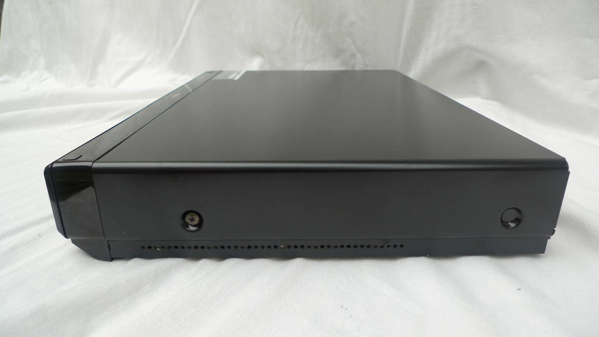 ブルーレイレコーダー シャープ製アナログ入力付きブルーレイレコーダーBD-HDS65（500G