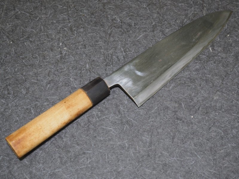 和食料理 築 正本 切り替わっ 包丁
