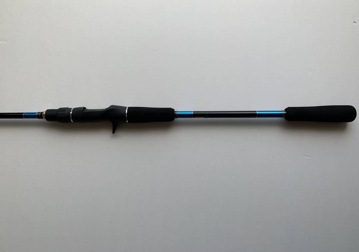 S14) がまかつ【がま船 タチウオテンヤSR チタン 掛けアワセ 1.75m 