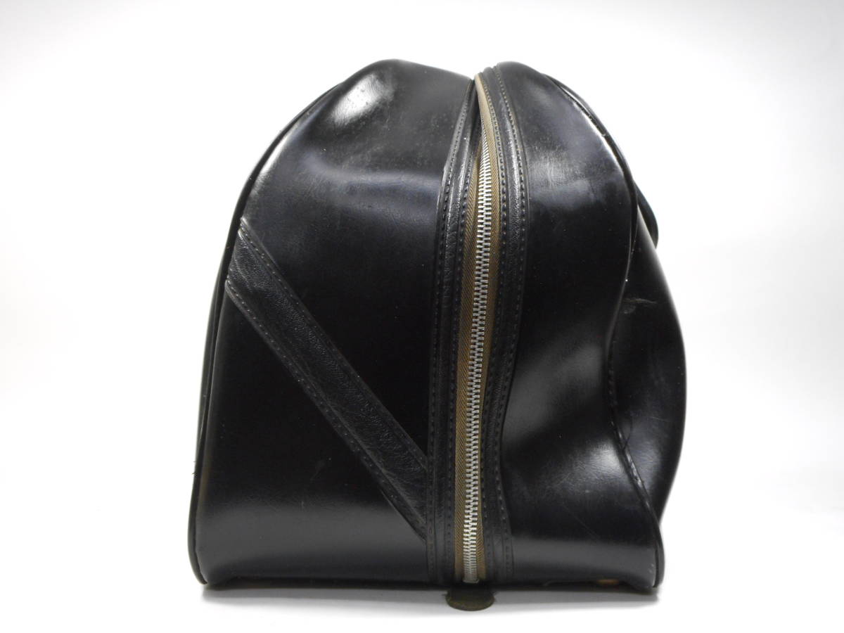 70s BELL ヘルメットバッグ ☆ 60年代 70年代 BELL 500TX TOPTEX RT 