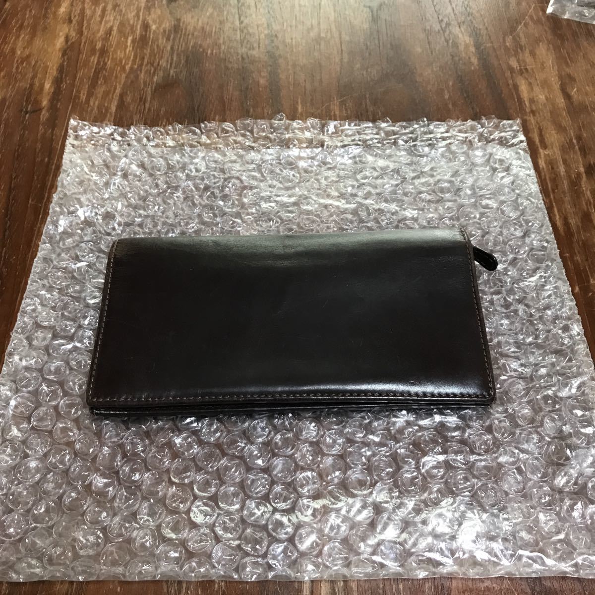  スピード発送 White house Cox ホワイトハウスコックス 長財布 ブライドルレザー 英国製 ロングウォレット(ホワイトハウスコックス)｜売買されたオークション情報、yahooの商品情報をアーカイブ ホワイトハウスコックス