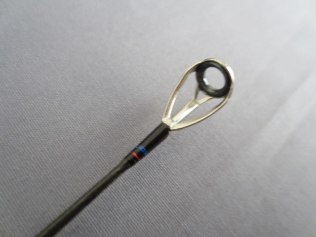 超美品！シマノ スコーピオン 1631FF-2 ベイトフィネス的なロッド 