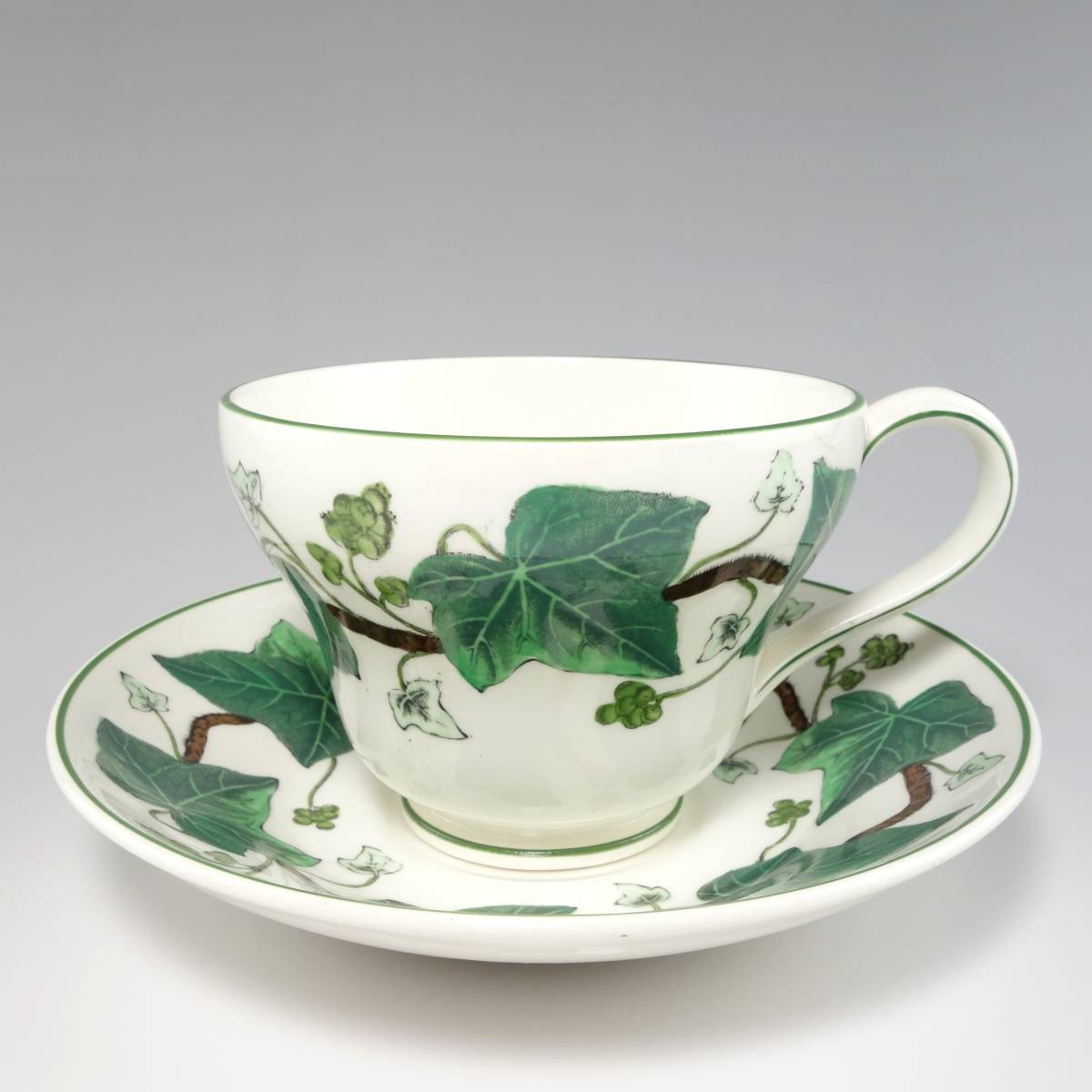 ウェッジウッド ナポレオンアイビー WEDGWOOD Wedgwood ナポレオン