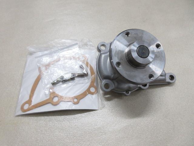  アイシン製 サニー サニトラ B110 B120 B210 B310 用 ウォーターポンプ エアコン有り車 用 A10 A12 A14 A15(ウォーターポンプ)｜売買されたオークション情報、yahooの商品情報をアーカイブ公開 - オーク 日産用