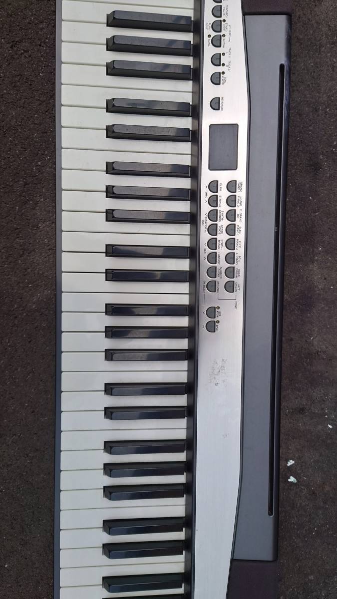 CASIO カシオ Privia PX-300 電子ピアノ 88鍵盤 □ks 【公式通販】