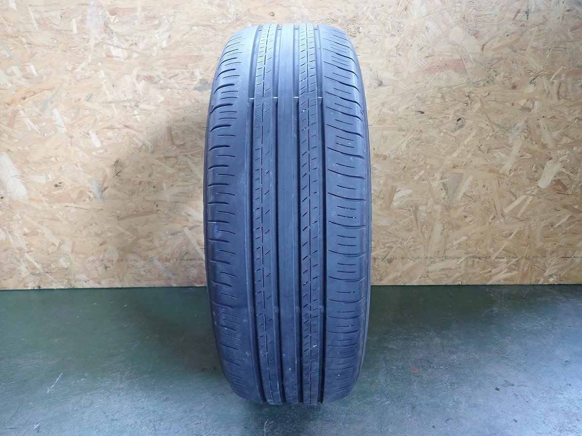 【送料無料，限定SALE】 MF5051 225/60R18 1本 2019年製 ダンロップ グラントレック PT30 夏タイヤ NX ハリアーなどに(中古品)｜売買されたオークション情報、yahooの商品情報をアーカイブ公開 - オークファン 18インチ