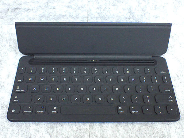 早い者勝ち‼️ iPad Cellular & SmartKeyBoard Set Keyboard Smart Apple iPad MM2L2AM⁄A Pro for - A1772 スマート