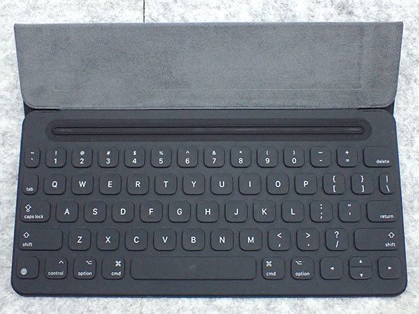 Keyboard Smart Apple iPad MM2L2AM⁄A Pro for - A1772 スマート