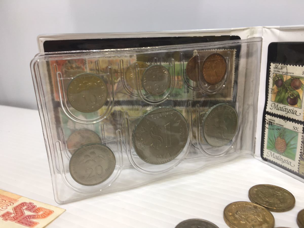 海外紙幣 貨幣 シンガポール マレーシア 紙幣 お札 外国通貨 世界紙幣 記念硬貨 紙幣 銀貨 切手 合計50ドル 日本円5000円価値以上 世界 売買されたオークション情報 Yahooの商品情報をアーカイブ公開 オークファン Aucfan Com