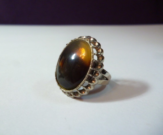 ф 本鼈甲 指輪 ф 鼈甲_2