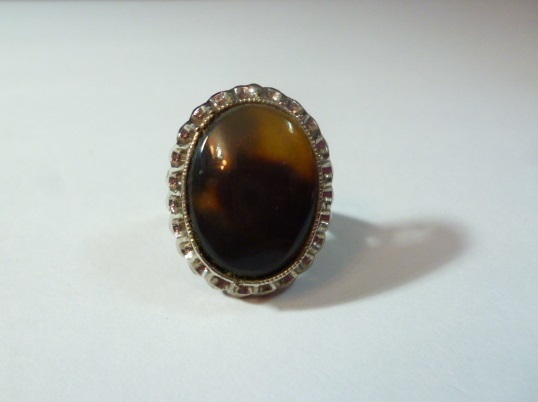 ф 本鼈甲 指輪 ф 鼈甲_5