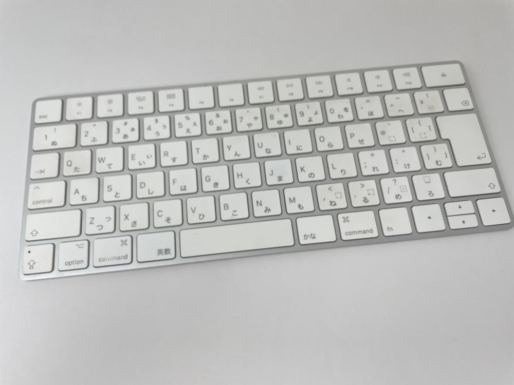 Apple Keyboard Magic A2450 Touch ID magic keyboard Genuine with
