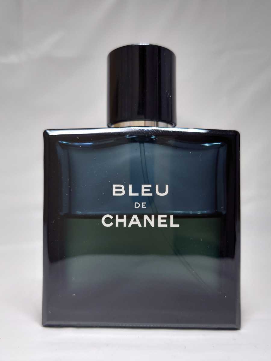 シャネル ドゥ ブルー オードゥ CHANEL | トワレット - 公式通販 試し