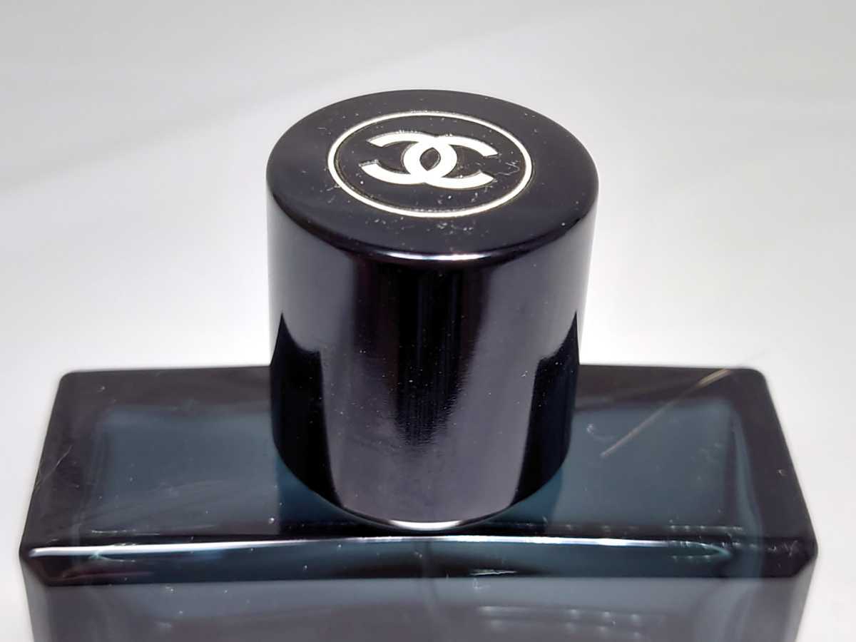 シャネル ドゥ ブルー オードゥ CHANEL | トワレット - 公式通販 試し