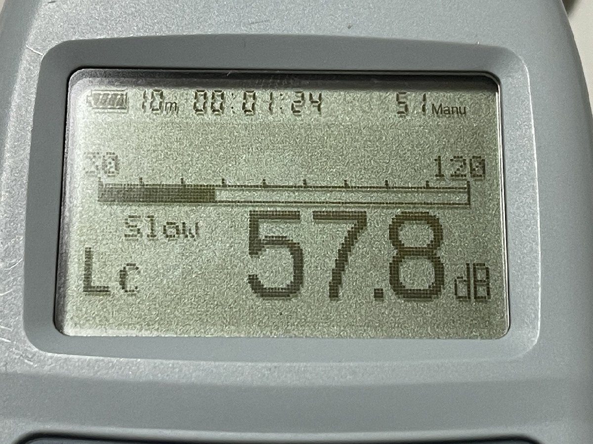 0 日置電機 普通騒音計 ウエダ金物公式サイト 振動計 3z2738 ジャンク品 1 HIOKI 中古普通騒音計 HIOKI|普通騒音計|ハードオフ公式通販オフモール|1010450000040677 日置HIOKI 騒音計 公式通販 取扱を終了した商品です］61-4375-11
