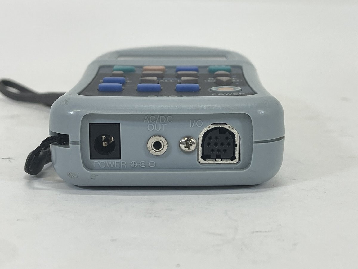 0 日置電機 普通騒音計 ウエダ金物公式サイト 振動計 3z2738 ジャンク品 1 HIOKI 中古普通騒音計 HIOKI|普通騒音計|ハードオフ公式通販オフモール|1010450000040677 日置HIOKI 騒音計 公式通販 取扱を終了した商品です］61-4375-11