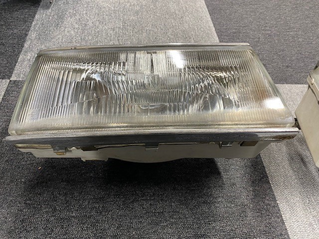 y30セドリック グロリア デコトラ 奥目 旧車(ライト、ウインカー 