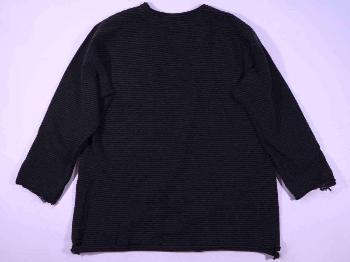 JONIO同型同色 アンダーカバー 2005AW/Arts & Crafts 超希少 ダメージ 
