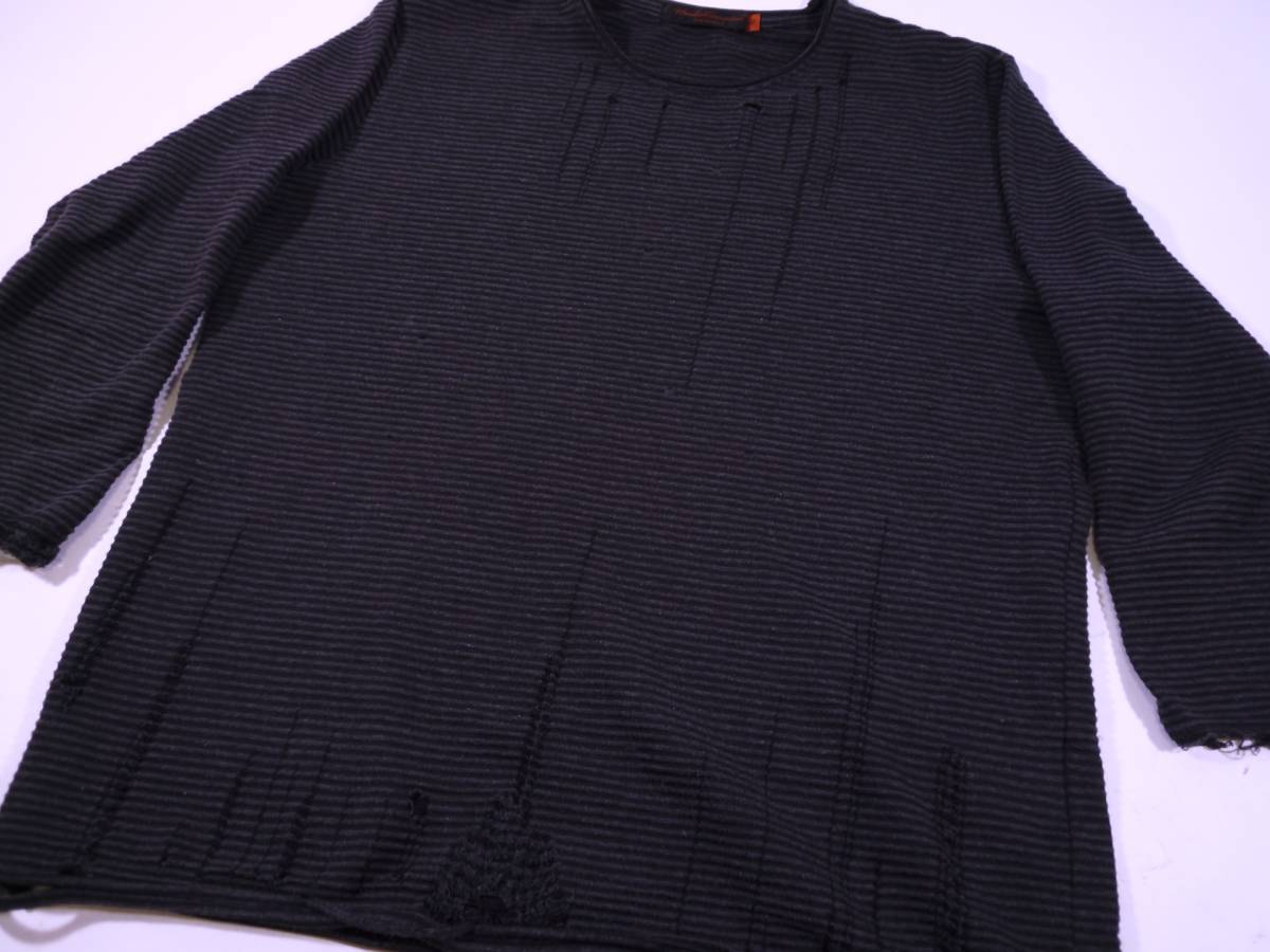 16ss jonio愛用UNDERCOVER CAN総柄プルオーバーシャツ 2 16ss jonio愛用UNDERCOVER CAN総柄プルオーバーシャツ 2