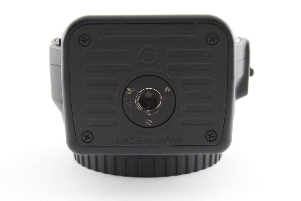☆極上美品☆ Nikon ニコン FT1 マウントアダプター 元箱付き #4571