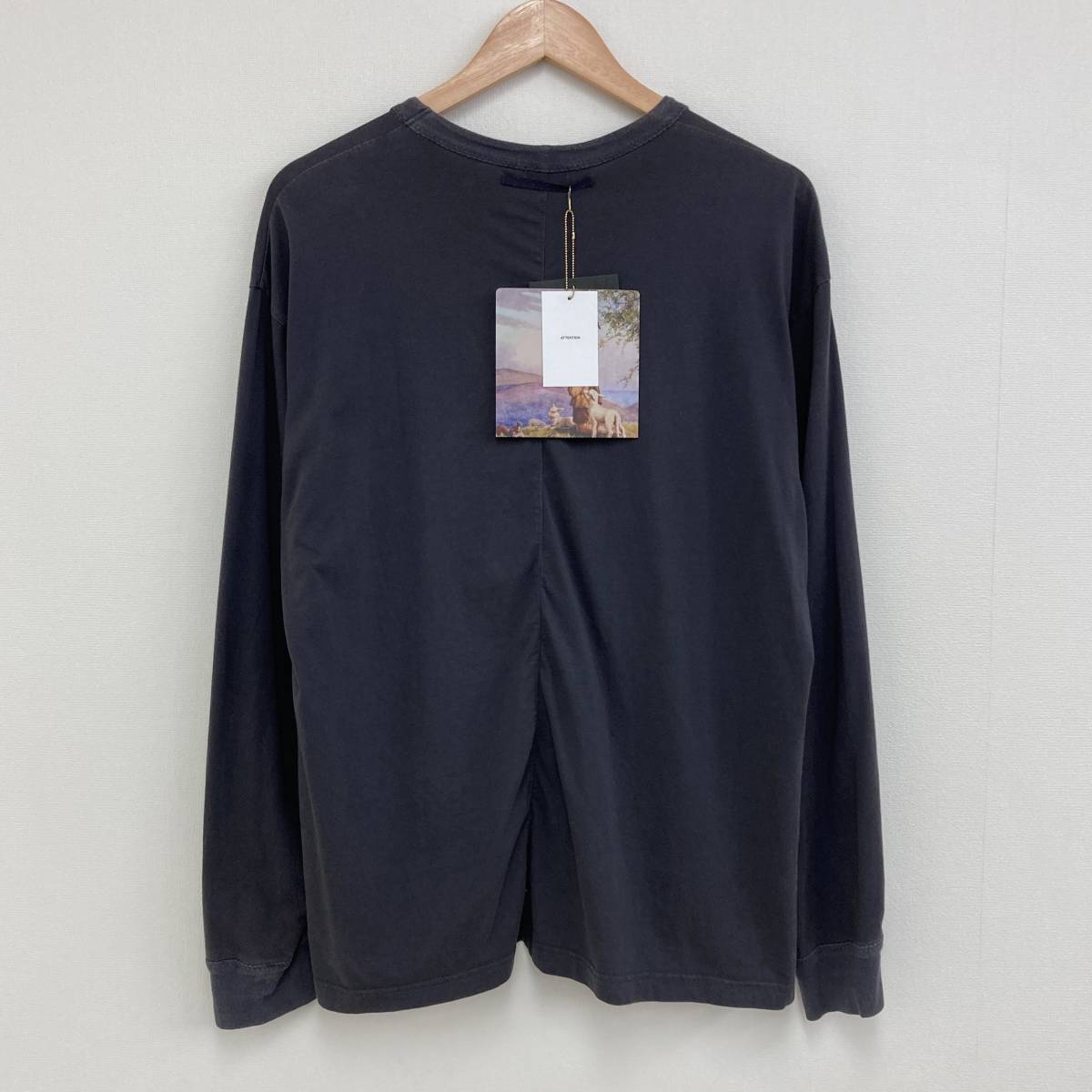 UNDERCOVER shepherd シャツ アンダーカバー archive（the Shepherd 