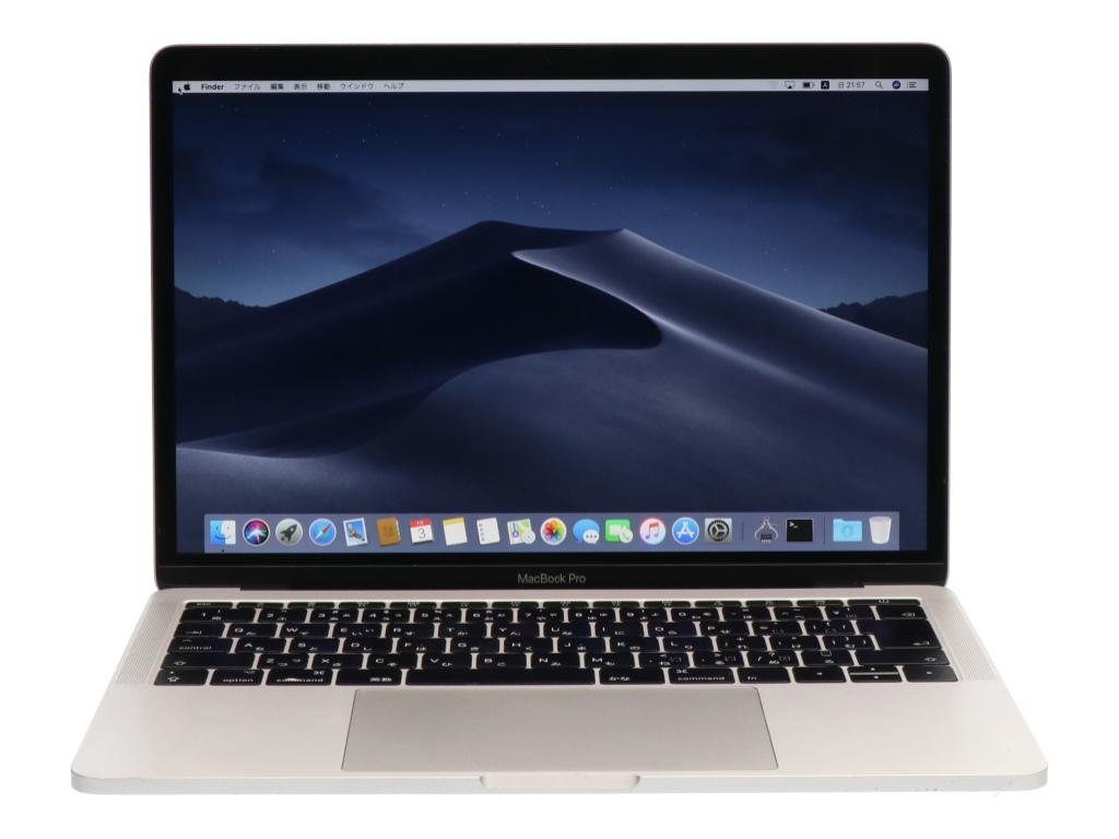  rmA-0317 / Apple / A1708 / MacBook Pro /i5-7360U@2.30GHz / メモリ8GB / Mac OS(MacBook Pro)｜売買されたオークション情報、yahooの商品情報をアーカイブ公開 - オークファン MacBook Pro