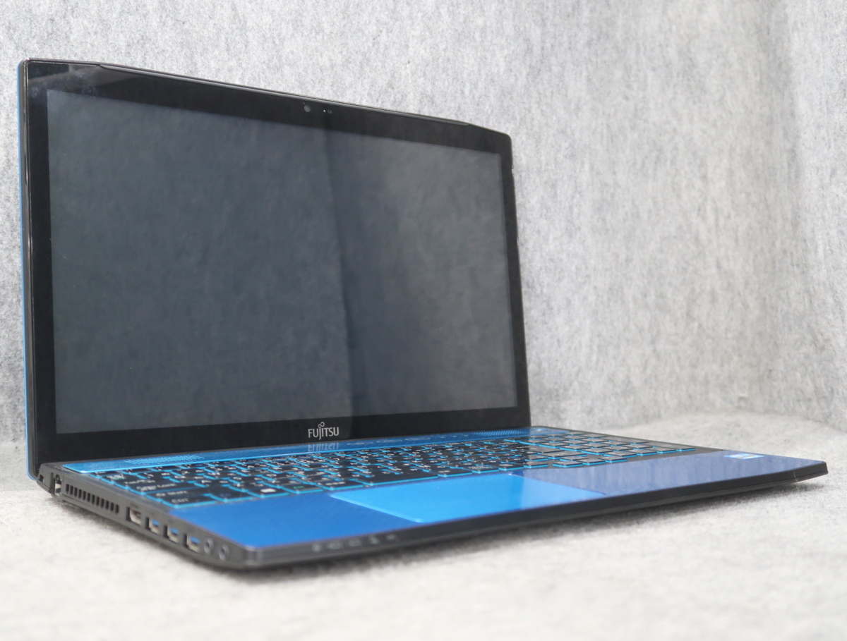 富士通 LIFEBOOK AH77/K FMVA77KL Windows 10 Home Core i7-3632QM CPU