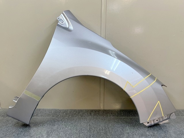 インプレッサ GP2/GP3/GP6/GP7 GJ2/GJ3/GJ6/GJ7 右フェンダー/右フロントフェンダー ▼23609/11/い