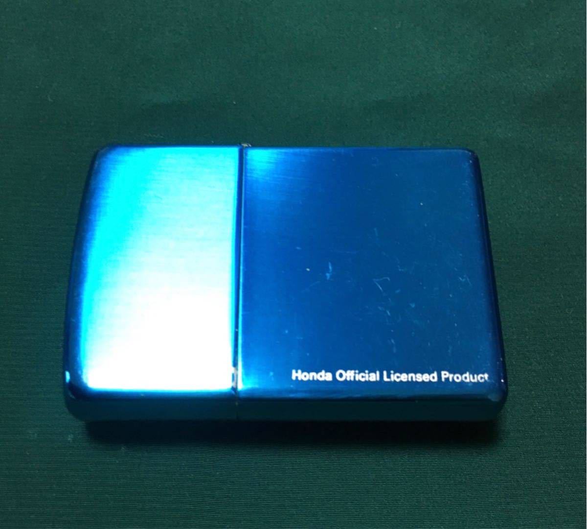まとめ売りです。 zippo Cub HONDA ジッポー ホンダ カブ 50周年 50th オートバイ 現状品