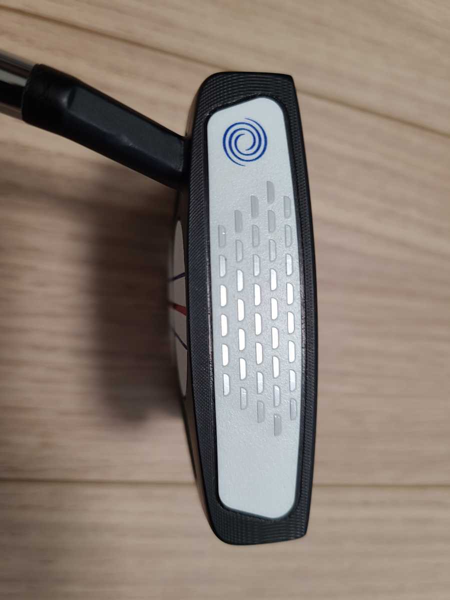 □ODYSSEY 2ball TEN TRIPLE TRACK S オデッセイ ツーボール テン